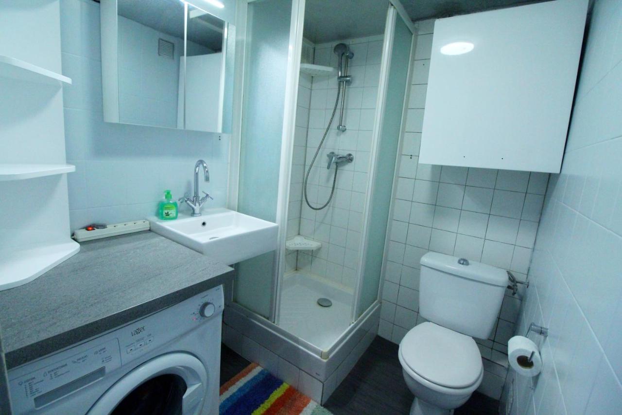Cute Studio, Border Monaco Center. Bnb Ric'Keys. Beausoleil Extérieur photo